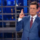 The Late Show With Stephen Colbert